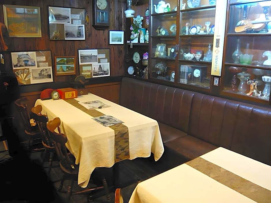International Inn Kokage – Beppu, NM