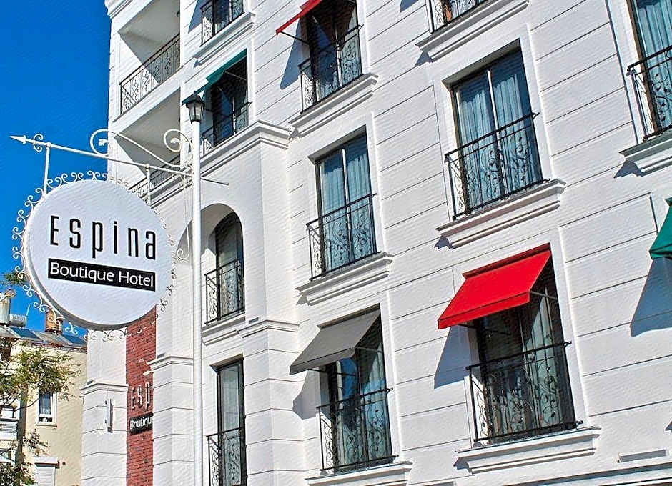 Espina Hotel