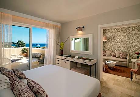 Luxury Suite