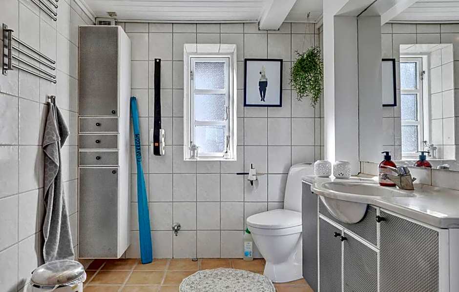 Heidis Residence-Sandkaas, Bornholm