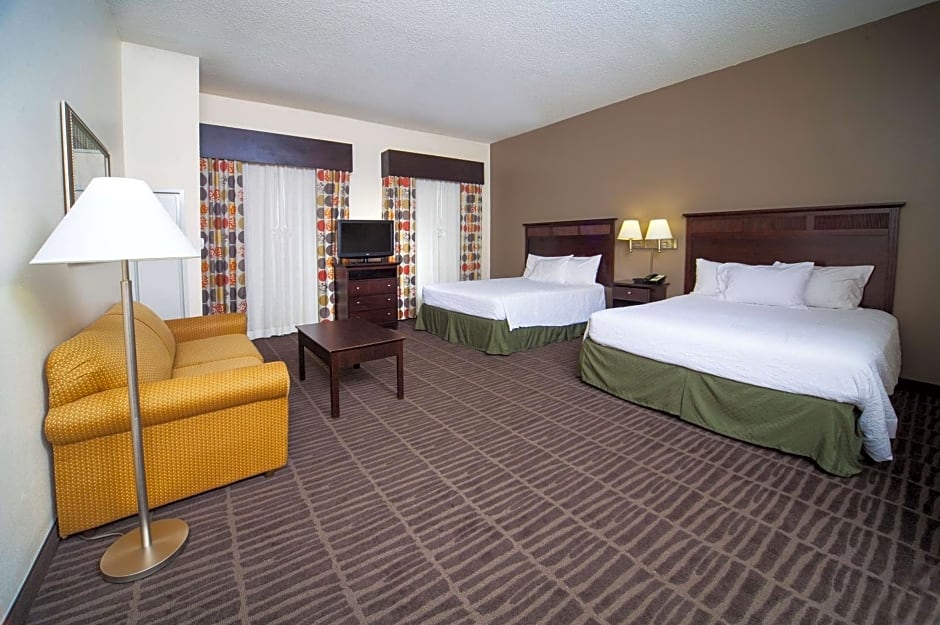 Hampton Inn By Hilton & Suites Valdosta/Conference Center