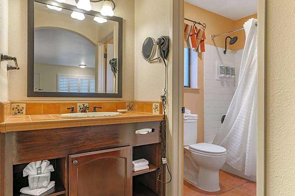 Best Western Rose Garden Inn