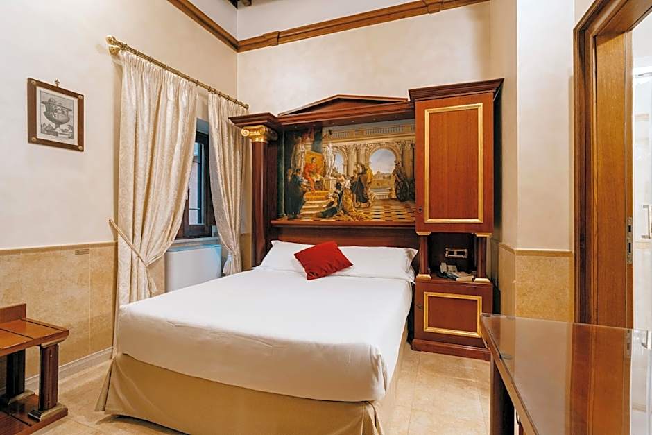 Hotel Pantheon