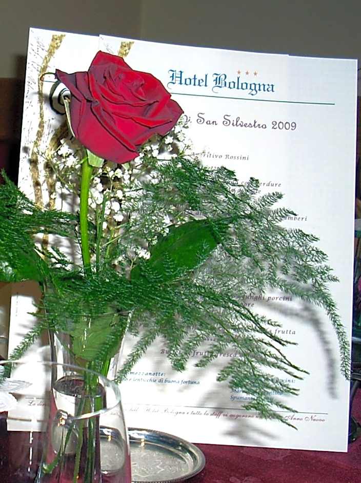 Hotel Bologna