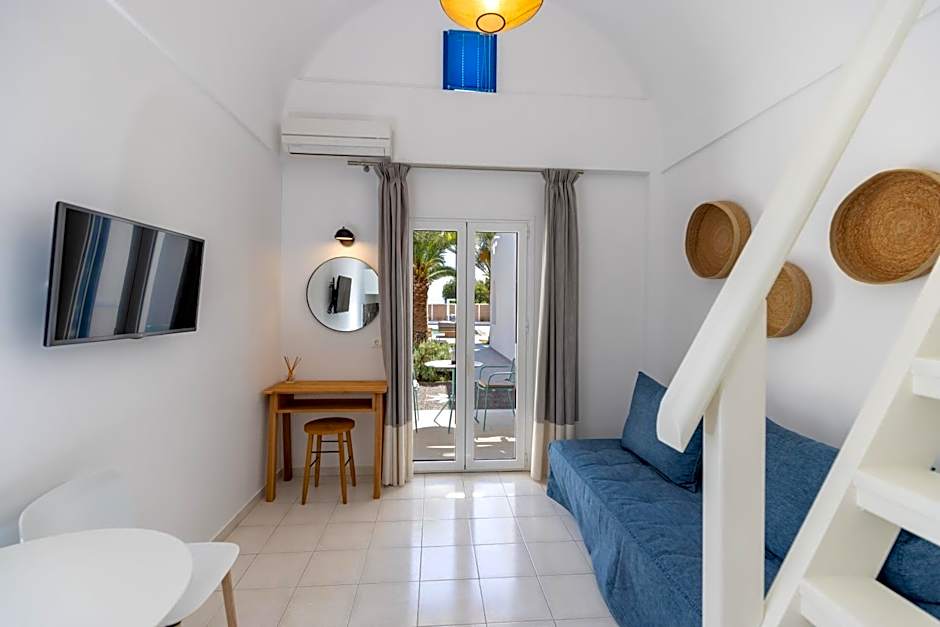 Louis Studios Santorini