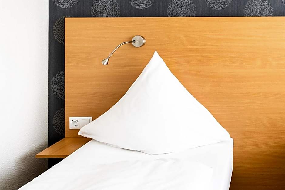 Hotel ISG Heidelberg
