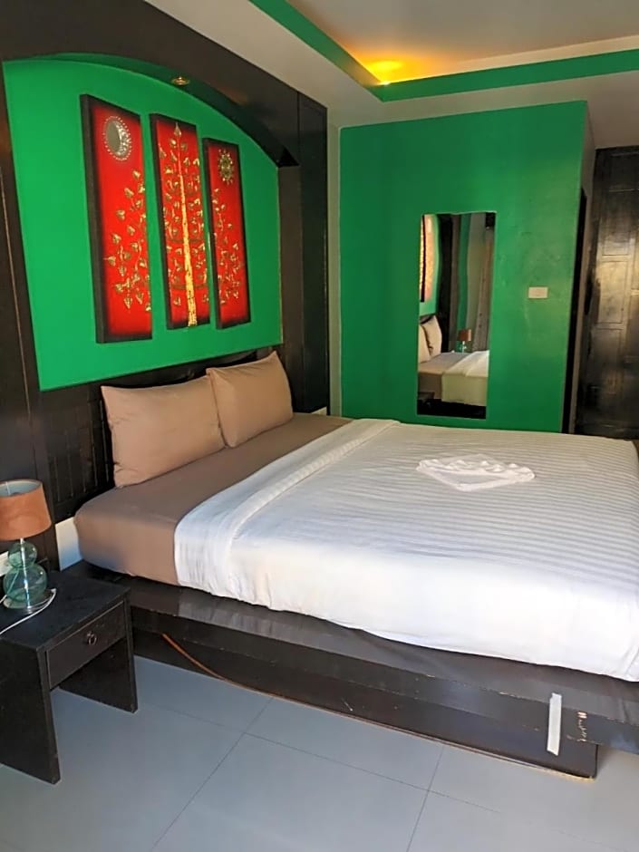 New Lavender Hotel Patong