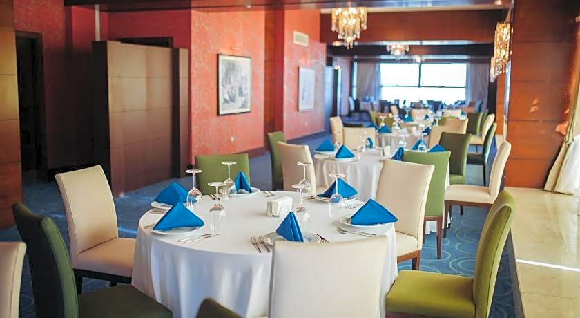 QafqaZ Baku City Hotel & Residence