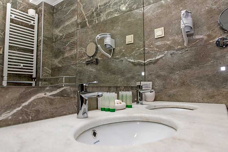 Hotel Crnogorska Kuca