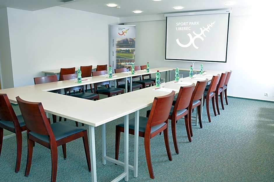 Hotel Arena Liberec