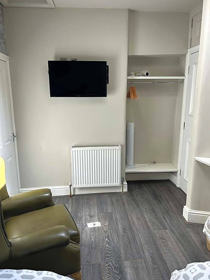 Photo 1 of 4 of Standard 2 Beds