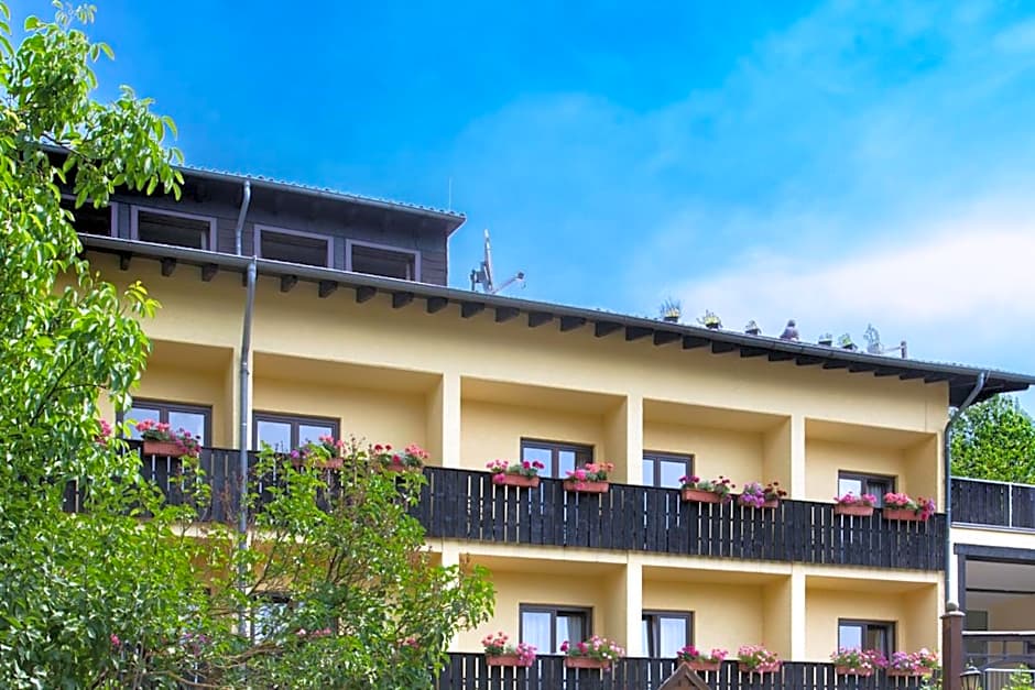 Hotel Waldesruh