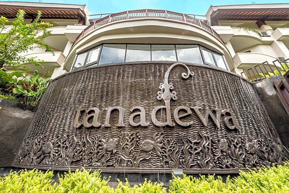Tanadewa Resort & Spa Ubud