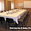Red Lion Inn And Suites Victoria