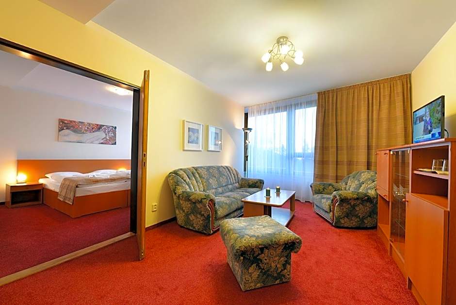 Hotel SOREA TRIGAN