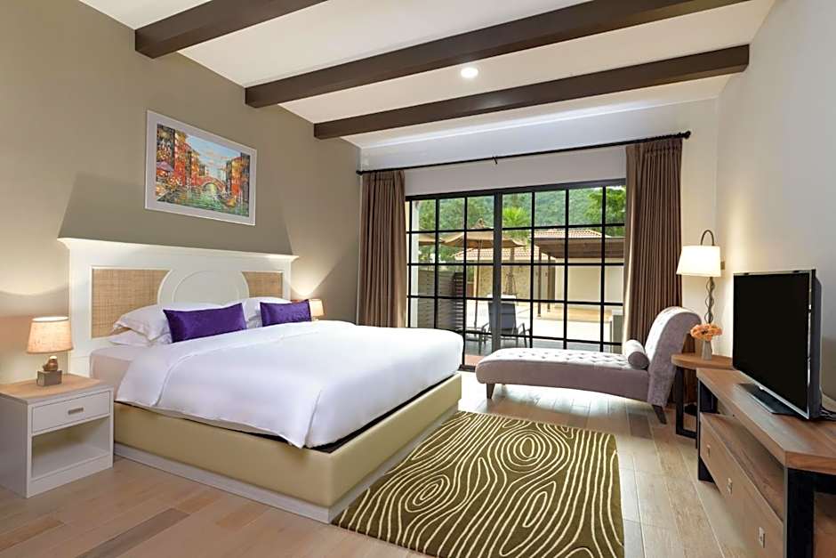 Le Monte Khao Yai Hotel
