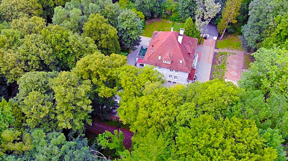 Villa ANSER