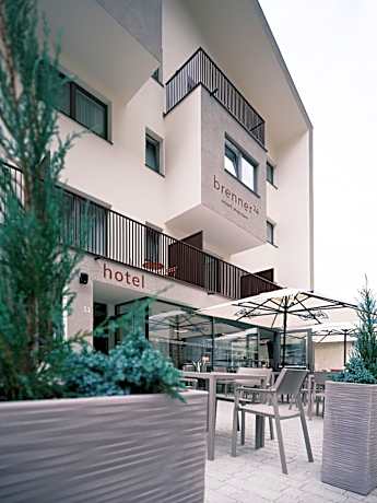Smarthotel Brenner24 - Self Check In