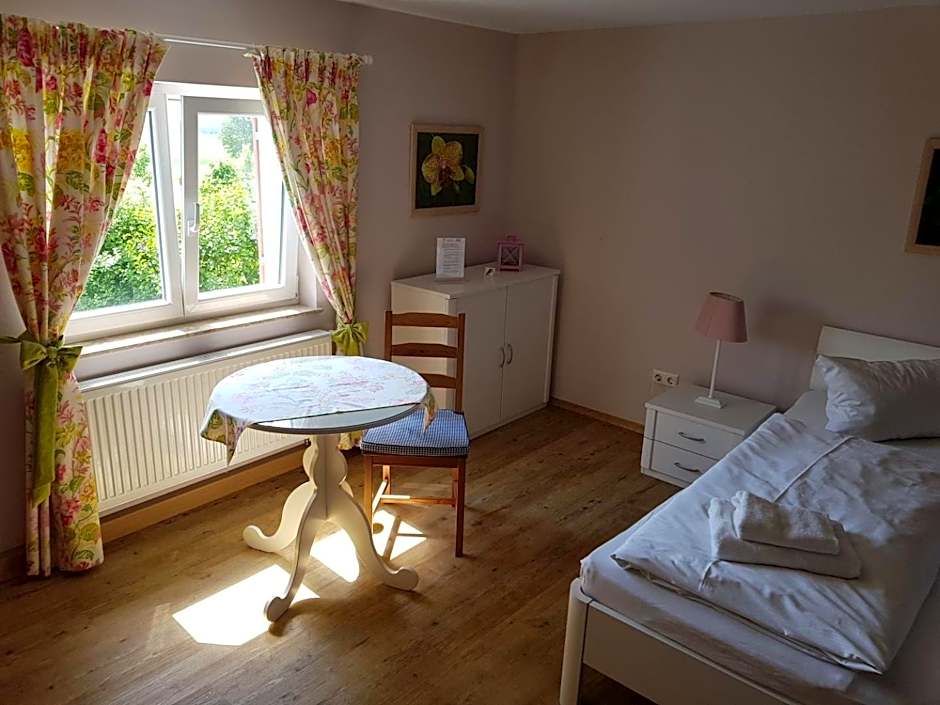 Allgäu Meadow Ranch