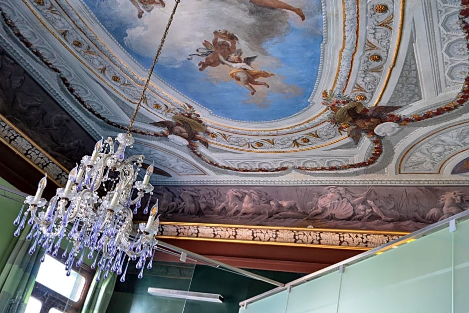 Sogno di Giulietta e Romeo