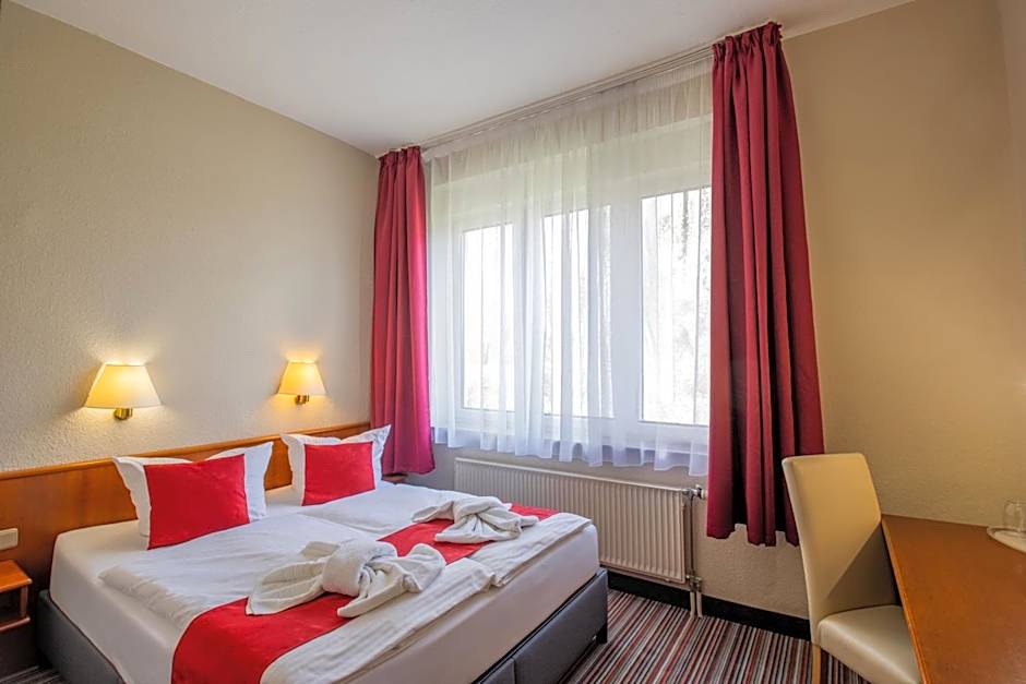 Seehotel Brandenburg an der Havel