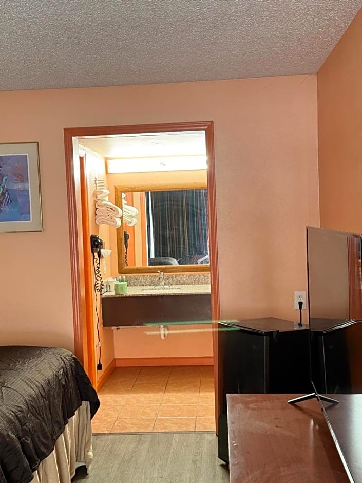 College Inn Spartanburg