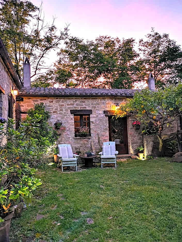 Antica Locanda Lunetta