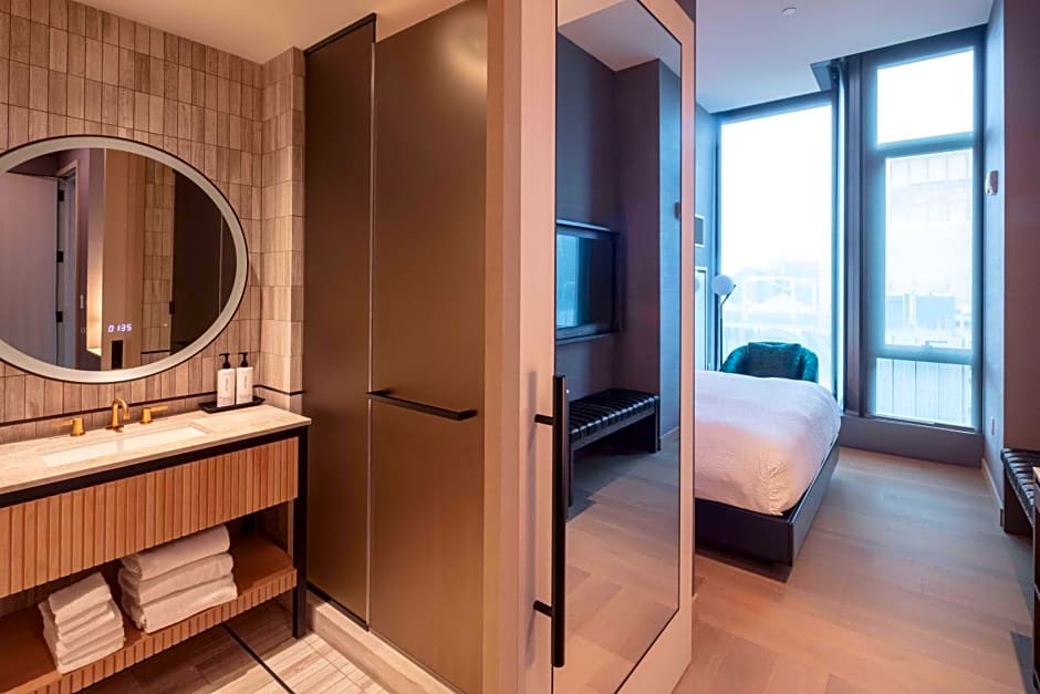 Tempo By Hilton New York Times Square