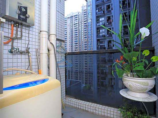Boling International Apartment