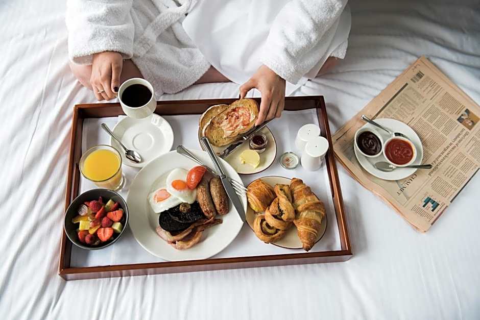 The Daffodil Hotel & Spa