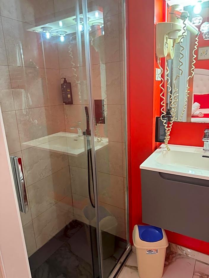 Hotel Veronese