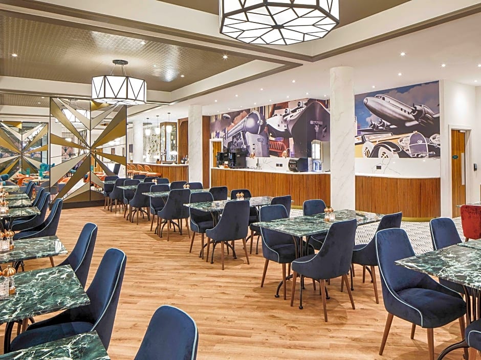 IBIS STYLES London Heathrow East