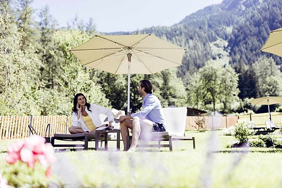 Hotel Habicher Hof