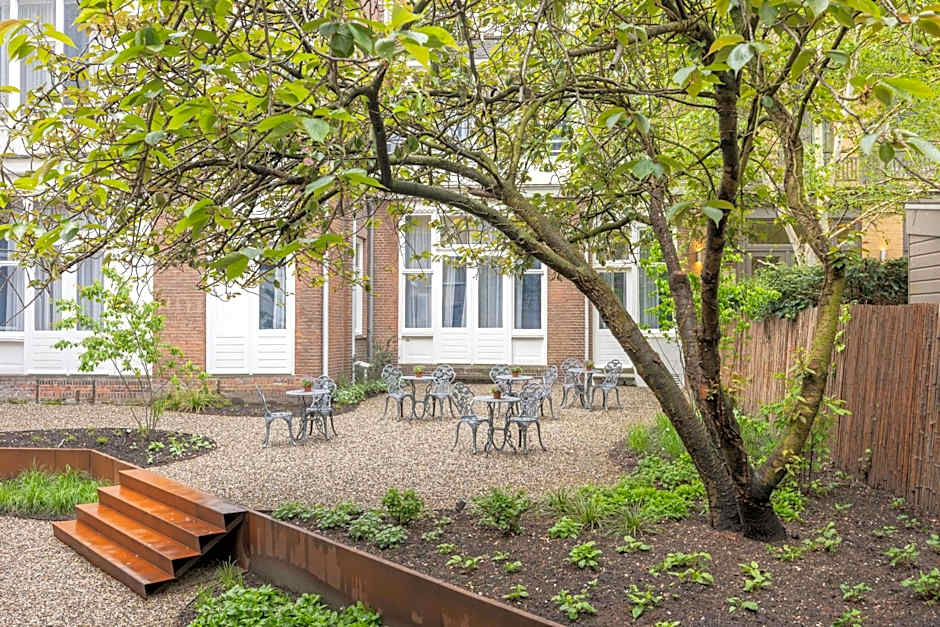 Leonardo Hotel Amsterdam City Center