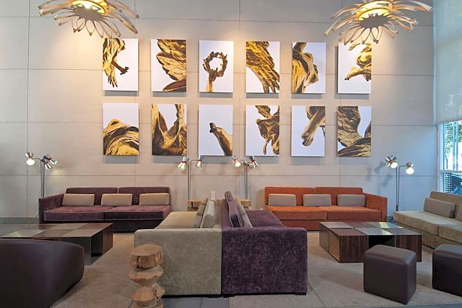 City Express Plus by Marriott Ciudad de México Reforma El Ángel