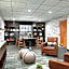 Four Points by Sheraton Raleigh Arena