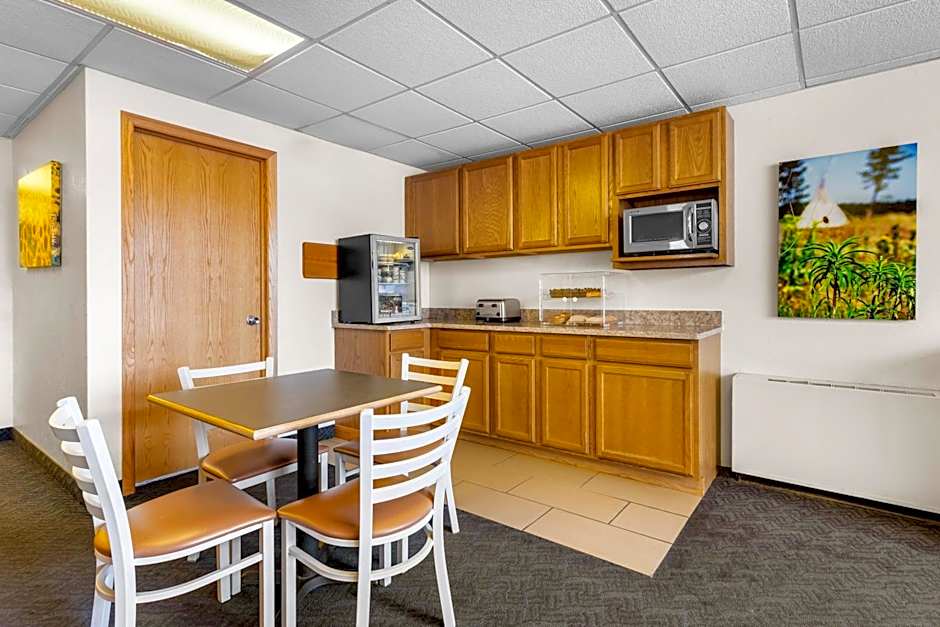 Best Western Lee's Motor Inn