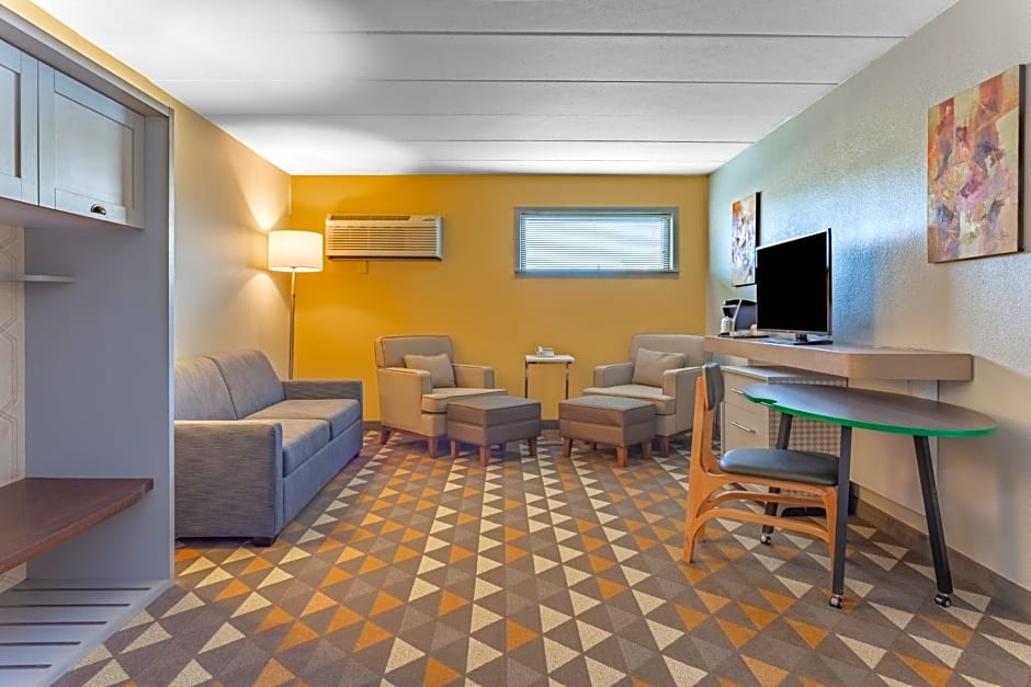 Holiday Inn Rockford By IHG