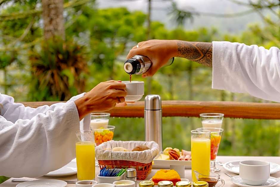 Pousada Casa Campestre