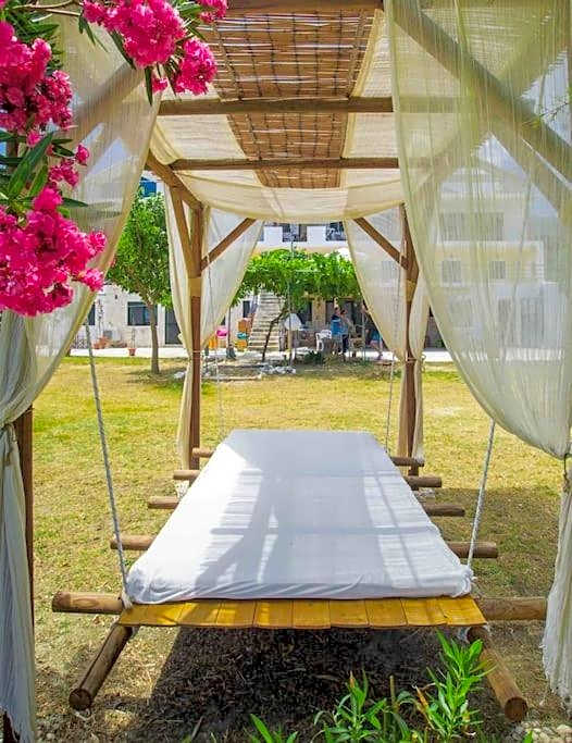 Μare Νostrum 3 - the loft