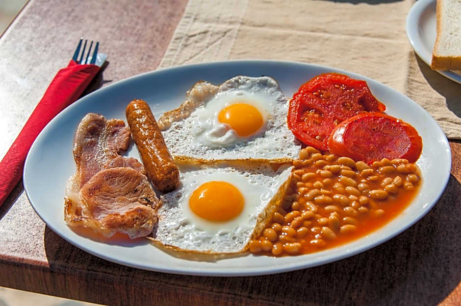 Zante Nest Studios & Apartments