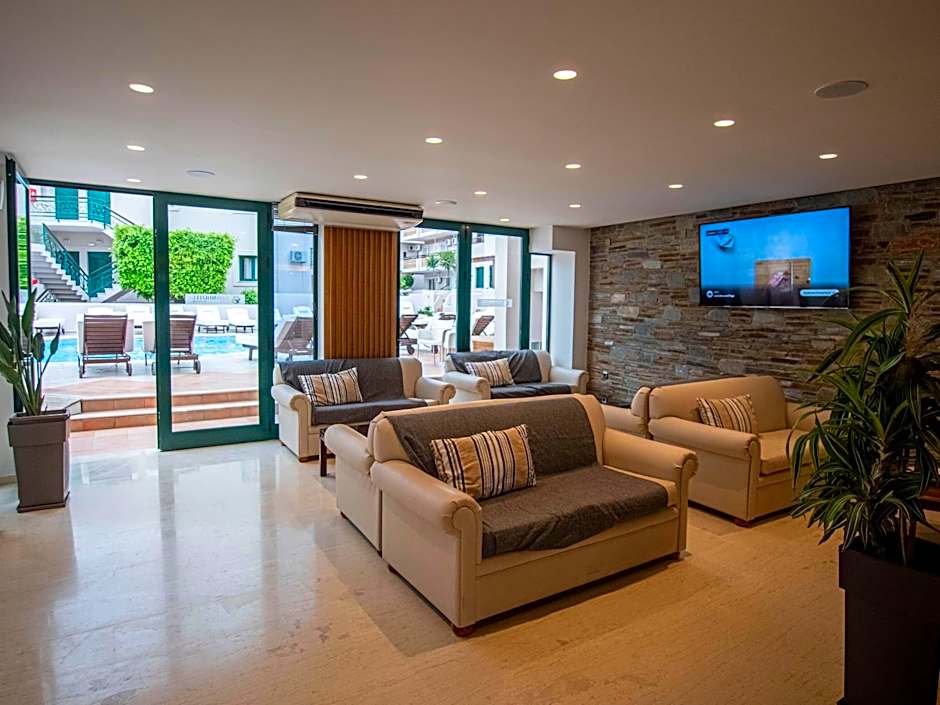 Porto Greco Village Beach Hotel