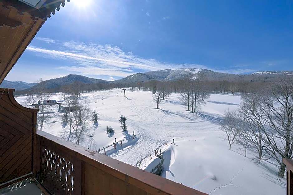 Hotel Grand Phenix Okushiga