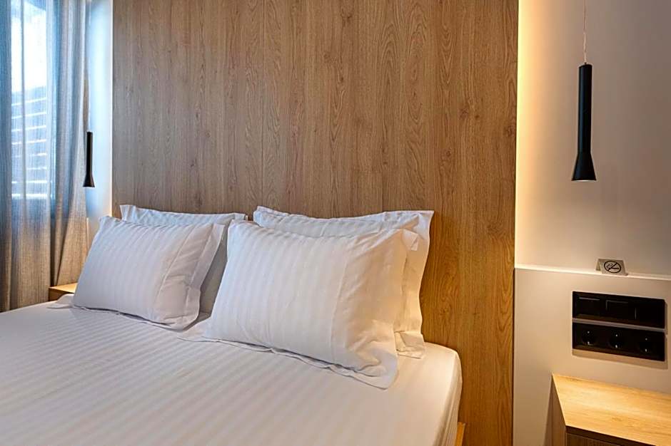 A&N Athens Luxury Apartments - Ermou