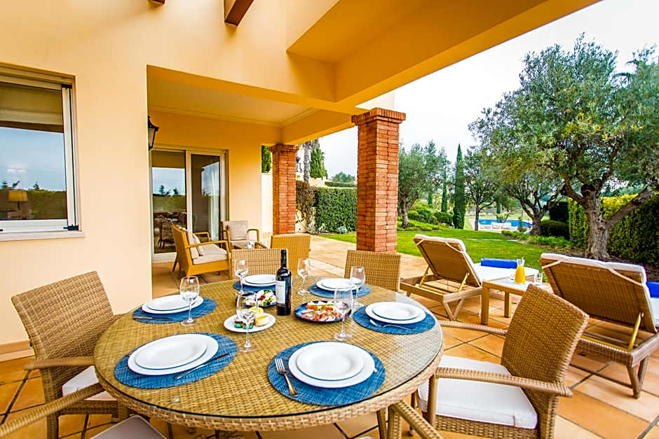 Monte Rei Golf & Country Club