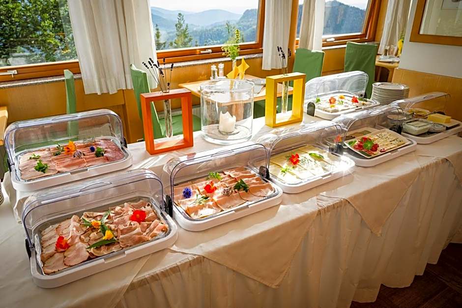 Panoramahotel Wagner - Das Biohotel am Semmering