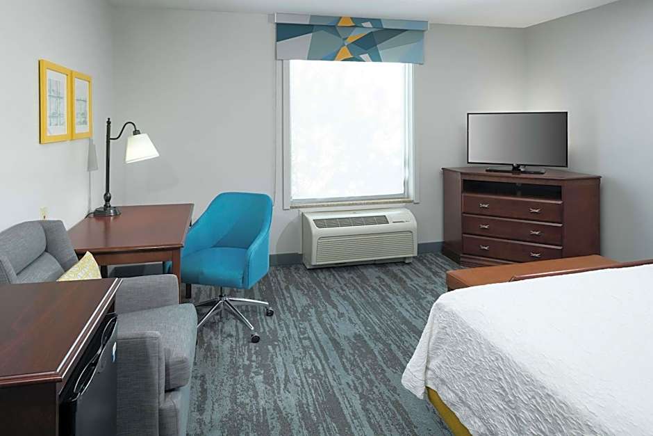 Hampton Inn By Hilton & Suites Rochester-North