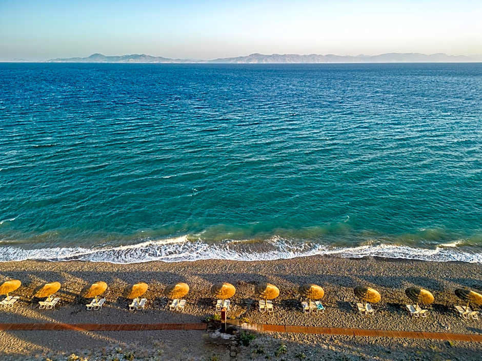 D'Andrea Mare Hotel
