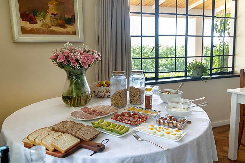 Elgin Country Lodge