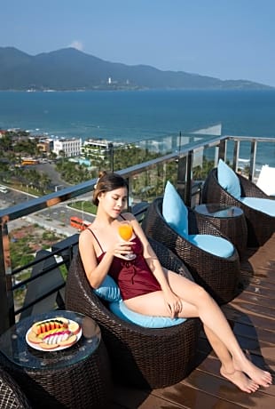 KOVA DIAMOND HOTEL DA NANG